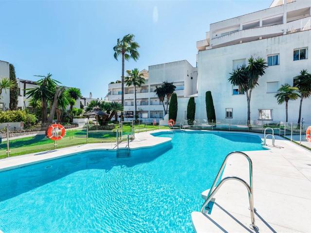 Apartamento en Venta en Nueva Andalucía centro