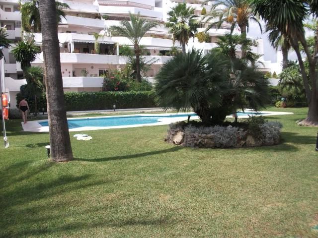 Apartamento en Venta en Nueva Andalucía centro