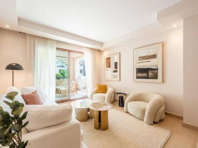 Apartamento en Venta en Nueva Andalucía centro