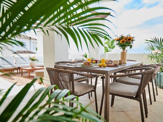 Apartamento en venta en Nueva Andalucia, Málaga Costa del Sol
