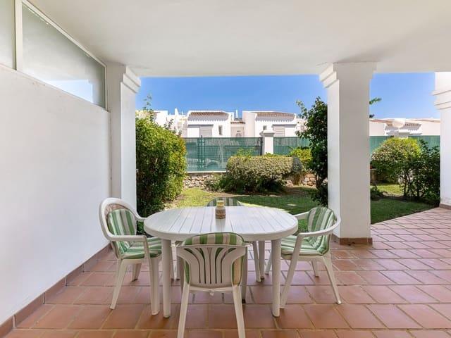 Apartamento en venta en Nueva Andalucia, Málaga Costa del Sol