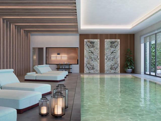 Apartamento en venta en Nueva Andalucia, Málaga Costa del Sol