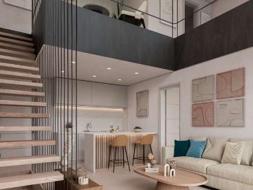 Apartamento en venta en Nueva Andalucia, Málaga Costa del Sol