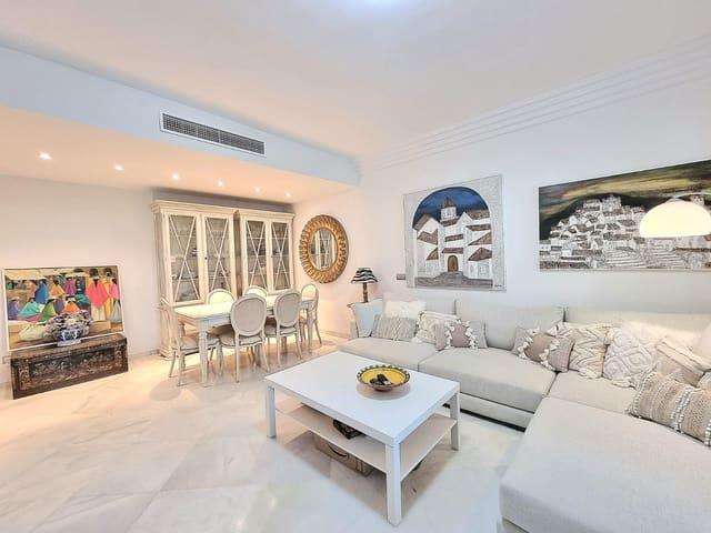 Apartamento en venta en Nueva Andalucia, Málaga Costa del Sol
