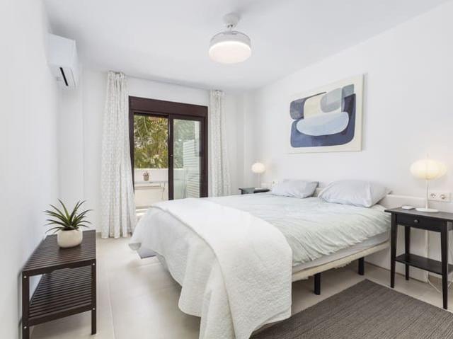 Apartamento en venta en Nueva Andalucia, Málaga Costa del Sol
