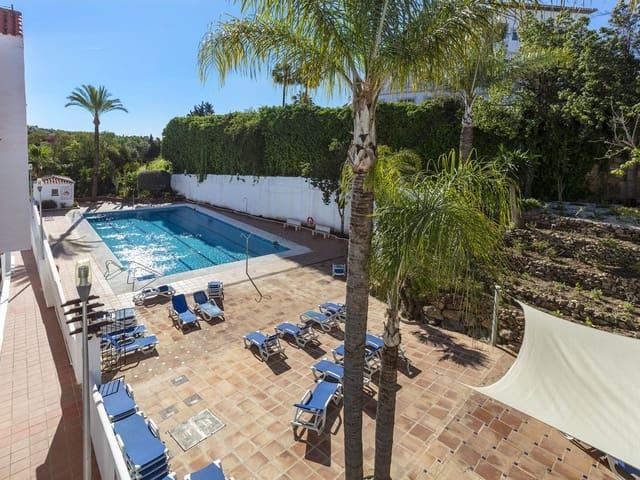 Apartamento en venta en Nueva Andalucia, Málaga Costa del Sol