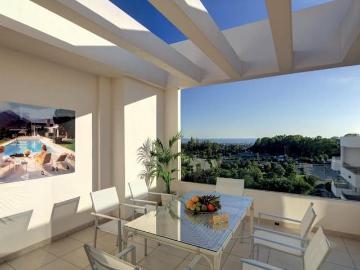 Chalet en venta en Nueva Andalucia, Málaga Costa del Sol
