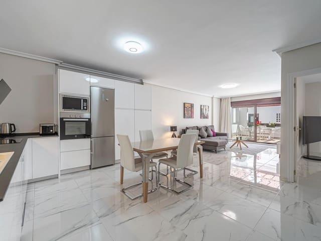 Apartamento en venta en Nueva Andalucia, Málaga Costa del Sol