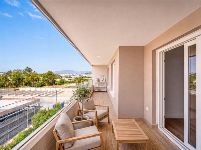 Apartamento en venta en Nueva Andalucia, Málaga Costa del Sol