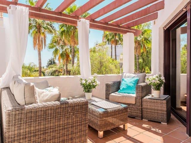 Apartamento en venta en Nueva Andalucia, Málaga Costa del Sol
