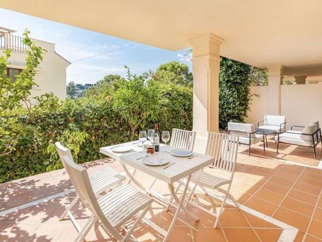 Apartamento en venta en Nueva Andalucia, Málaga Costa del Sol