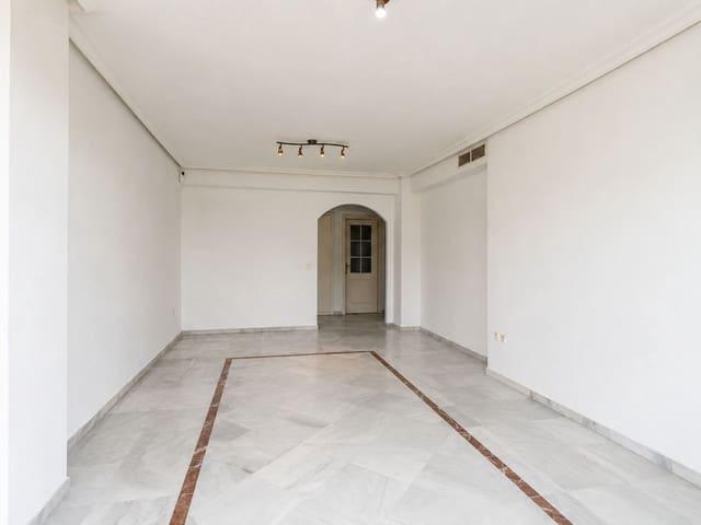 Apartamento en venta en Nueva Andalucia, Málaga Costa del Sol
