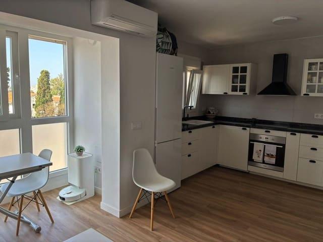 Apartamento en venta en Nueva Andalucia, Málaga Costa del Sol