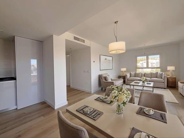 Apartamento en venta en Nueva Andalucia, Málaga Costa del Sol