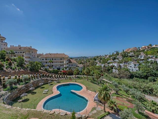 Apartamento en venta en Nueva Andalucia, Málaga Costa del Sol