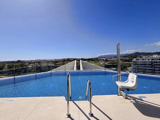 Apartamento en venta en Nueva Andalucia, Málaga Costa del Sol