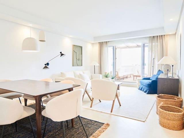 Apartamento en venta en Nueva Andalucia, Málaga Costa del Sol