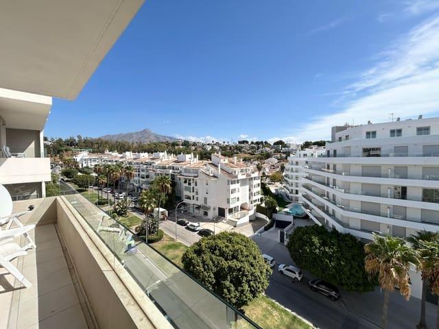 Apartamento en venta en Nueva Andalucia, Málaga Costa del Sol