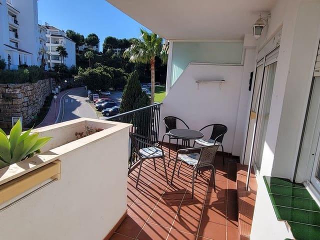 Apartamento en venta en La Cala de Mijas, Málaga Costa del Sol