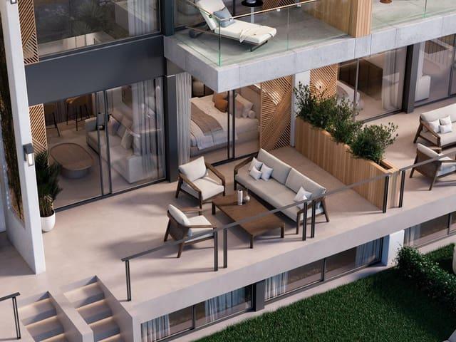 Apartamento en venta en Nueva Andalucia, Málaga Costa del Sol