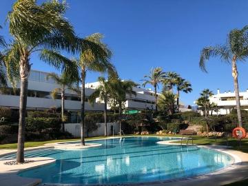 San Pedro de Alcántara, Marbella, Málaga, Andalucía, Andalucía