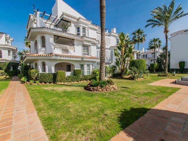 Apartamento en venta en Nueva Andalucia, Málaga Costa del Sol