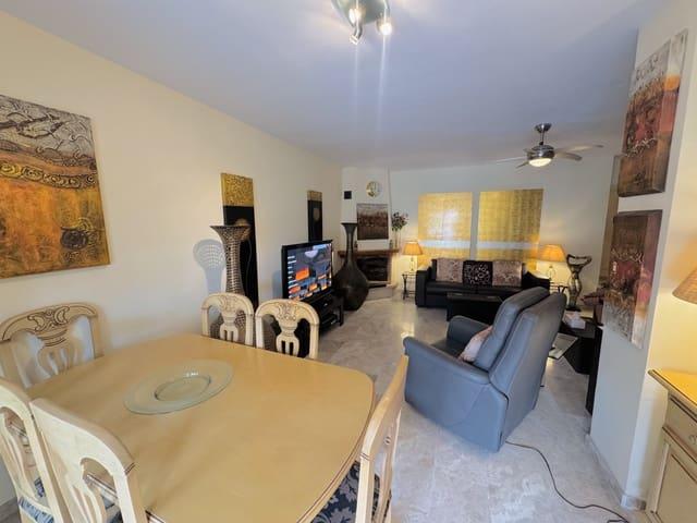 Apartamento en venta en Nueva Andalucia, Málaga Costa del Sol