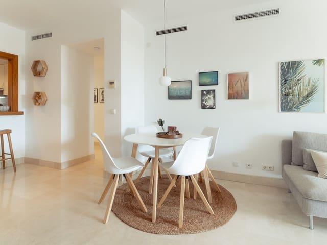 Apartamento en venta en Nueva Andalucia, Málaga Costa del Sol