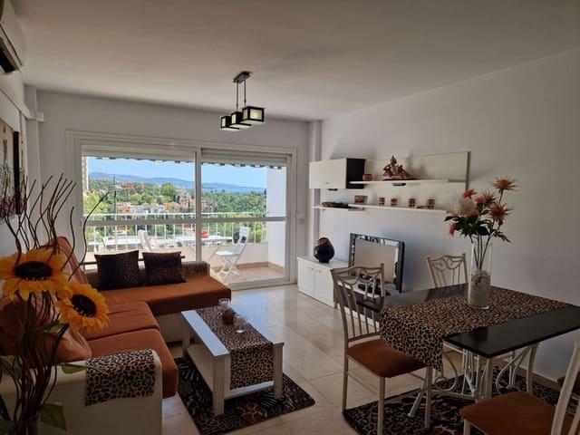 Apartamento en venta en Nueva Andalucia, Málaga Costa del Sol
