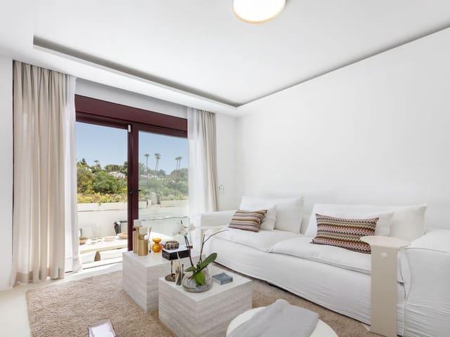 Apartamento en venta en Nueva Andalucia, Málaga Costa del Sol