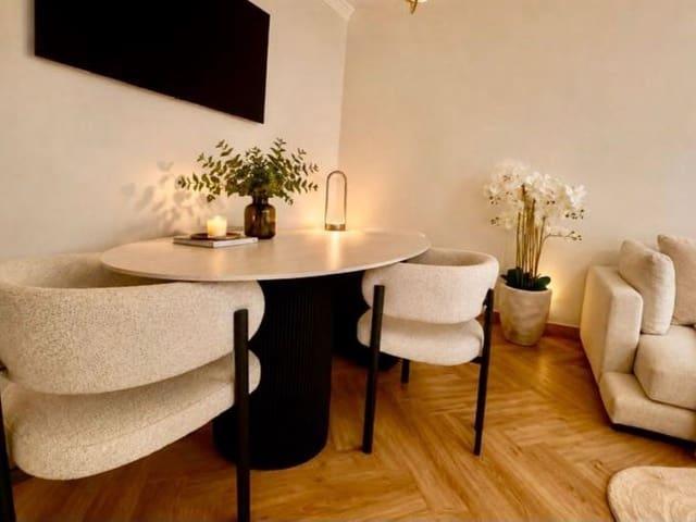 Apartamento en venta en Nueva Andalucia, Málaga Costa del Sol