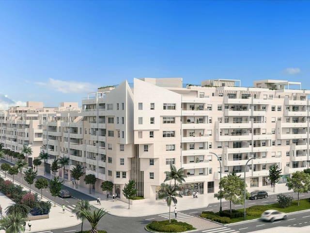 Apartamento en venta en Nueva Andalucia, Málaga Costa del Sol