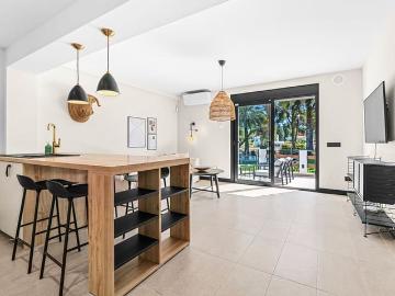 Apartamento en venta en Nueva Andalucia, Málaga Costa del Sol