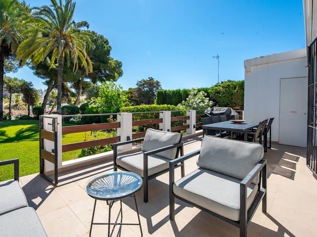 Apartamento en venta en Nueva Andalucia, Málaga Costa del Sol