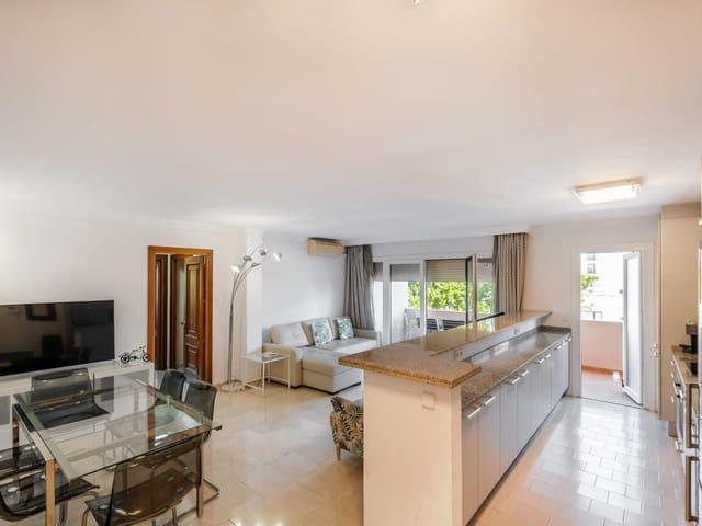 Apartamento en venta en Nueva Andalucia, Málaga Costa del Sol