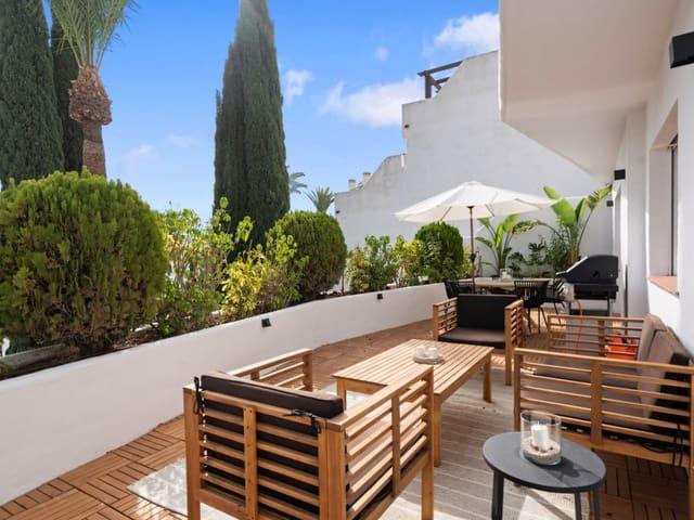Apartamento en venta en Nueva Andalucia, Málaga Costa del Sol