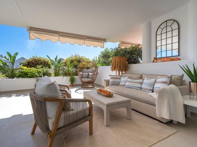 Apartamento en venta en Nueva Andalucia, Málaga Costa del Sol