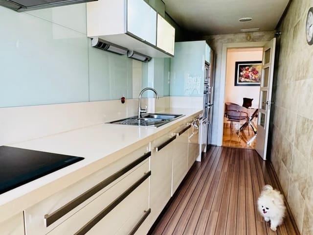 Apartamento en venta en Nueva Andalucia, Málaga Costa del Sol