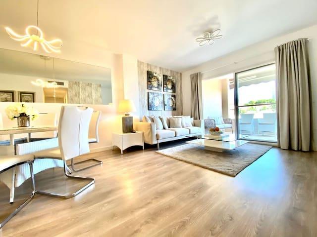 Apartamento en venta en Nueva Andalucia, Málaga Costa del Sol