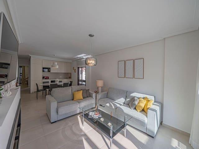 Apartamento en venta en Nueva Andalucia, Málaga Costa del Sol