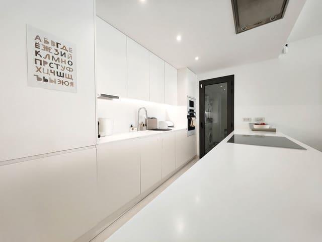 Apartamento en venta en Nueva Andalucia, Málaga Costa del Sol
