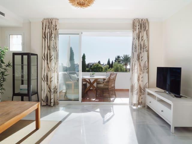 Apartamento en venta en Nueva Andalucia, Málaga Costa del Sol