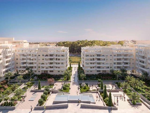Apartamento en venta en Nueva Andalucia, Málaga Costa del Sol