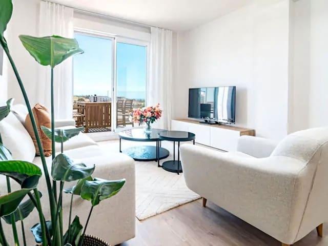 Apartamento en venta en Nueva Andalucia, Málaga Costa del Sol
