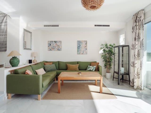 Apartamento en venta en Nueva Andalucia, Málaga Costa del Sol