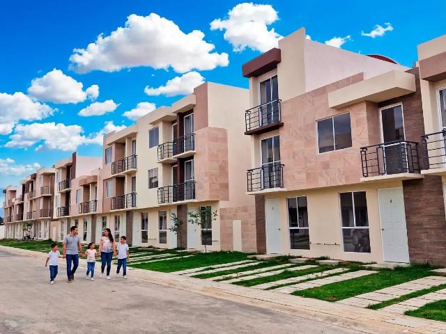 Apartamento en Venta en Nuevo Zumpango, Estado de México 2 Recámaras, Precio Atractivo