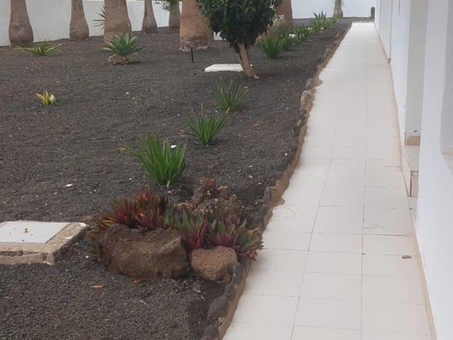Apartamento en venta en Nuevo Horizonte, Fuerteventura