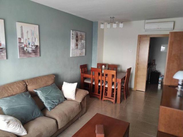Apartamento en Venta en Nuevo Hospital