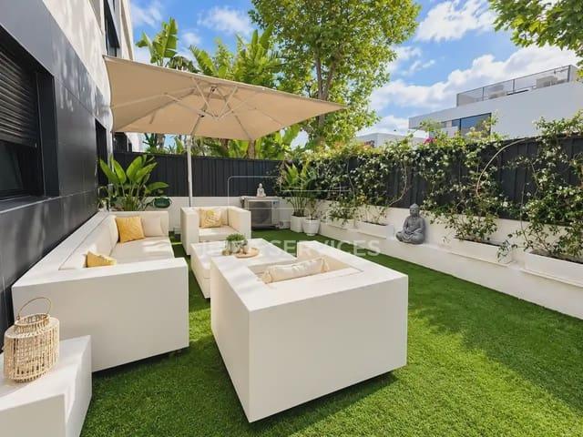 Apartamento en venta en Nuestra Señora de Jesus, Ibiza