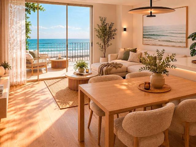 Apartamento en Venta en Nules